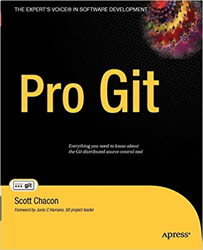 Best Books To Learn Git Version Control in 2023 - TechViewLeo