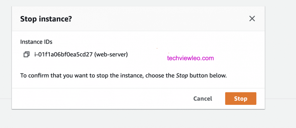 Resize Ec2 Instance | How to Change or Upgrade an EC2 Instance Type – ADEX