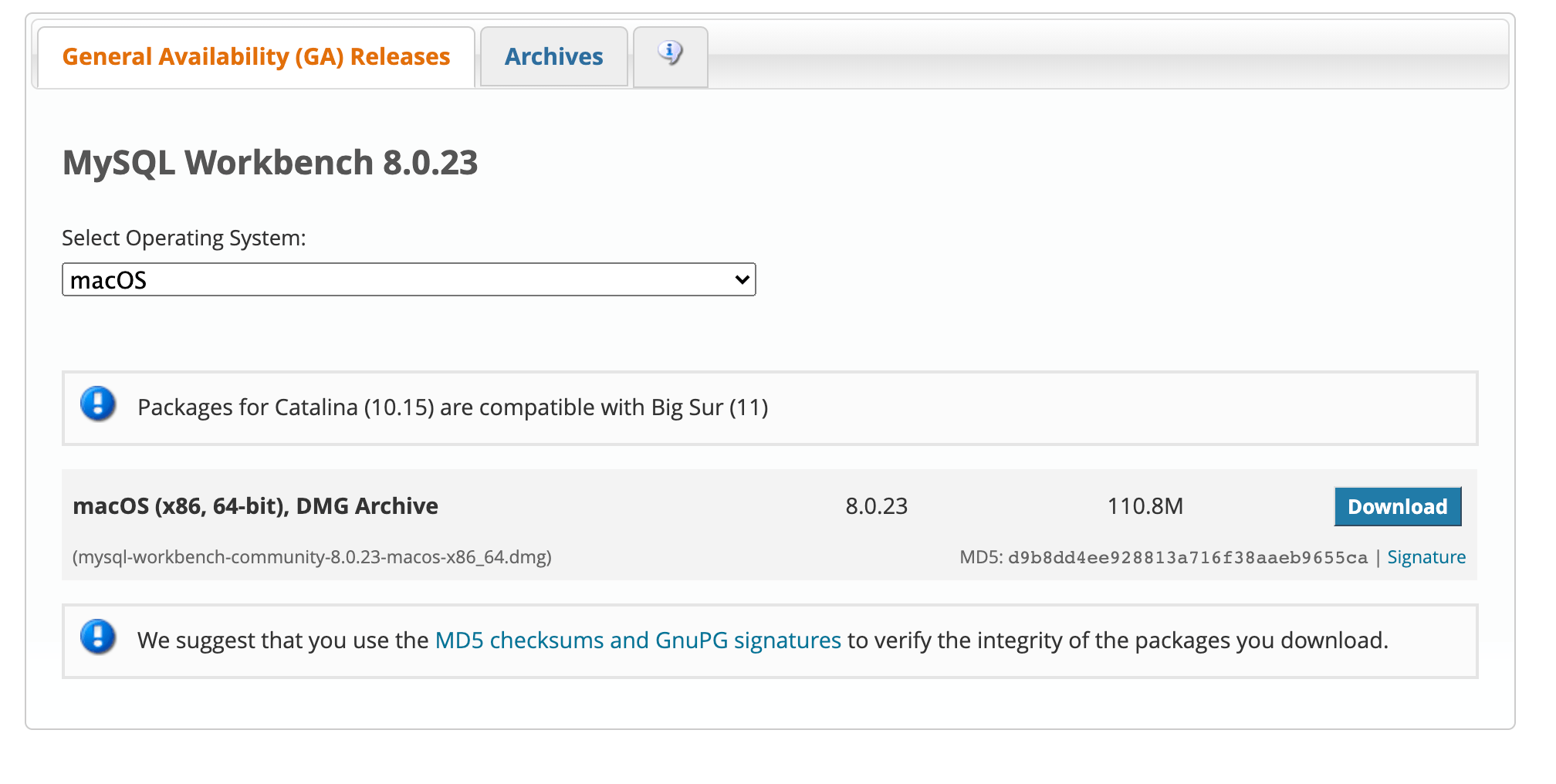 How To Install MySQL Workbench 8 on macOS - TechViewLeo