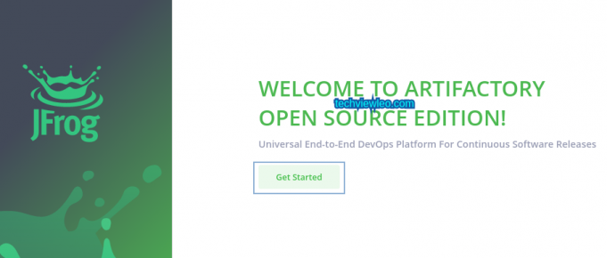 Jfrog Artifactory How To Block Download – BZHV