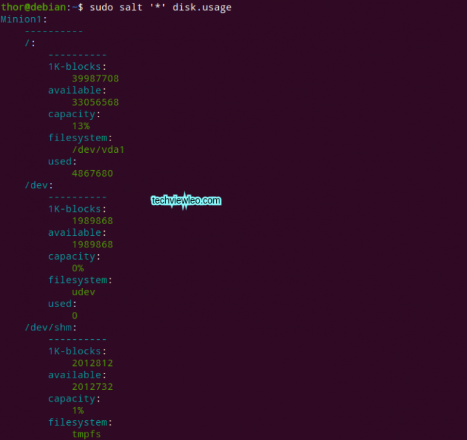 Salt Master Minion Setup _ Getting Started with Salt – NITB