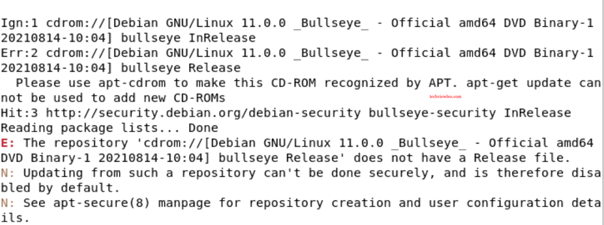 Install And Configure Apache Cassandra On Debian 11 Debian 10