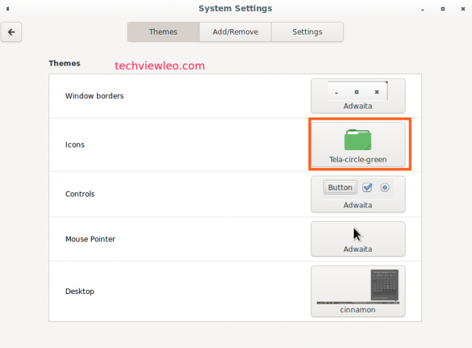 Install Cinnamon Desktop Environment on EndeavourOS / Garuda TechViewLeo