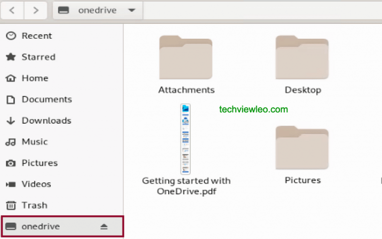 Linux Upload To Onedrive : Copilot in OneDrive: A New Wave of File ...
