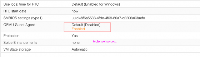 Install Proxmox QEMU Guest Agent On Ubuntu 22 04 20 04 18 04 TechViewLeo