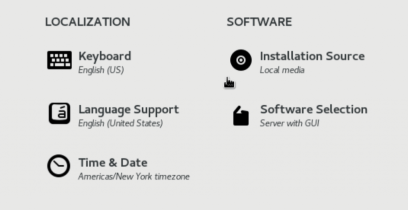 Oracle Linux 8 Configuration , Oracle Linux: How to Configure Network ...