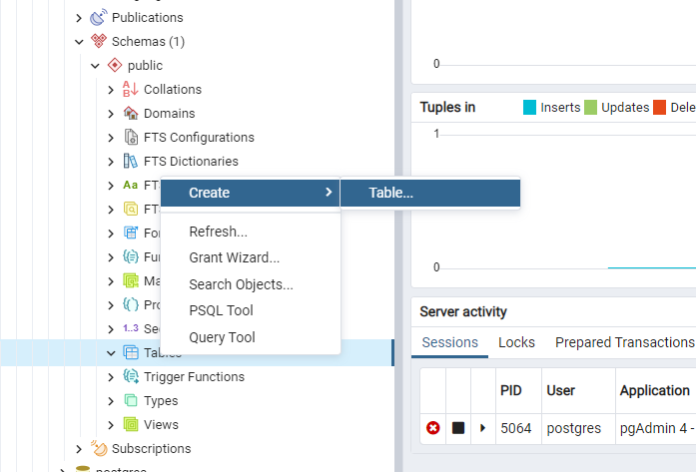 Issues While Installing Postgresql In Windows 10 – CAXH